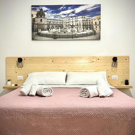 Marilu Apartments Palermo Bagian luar foto