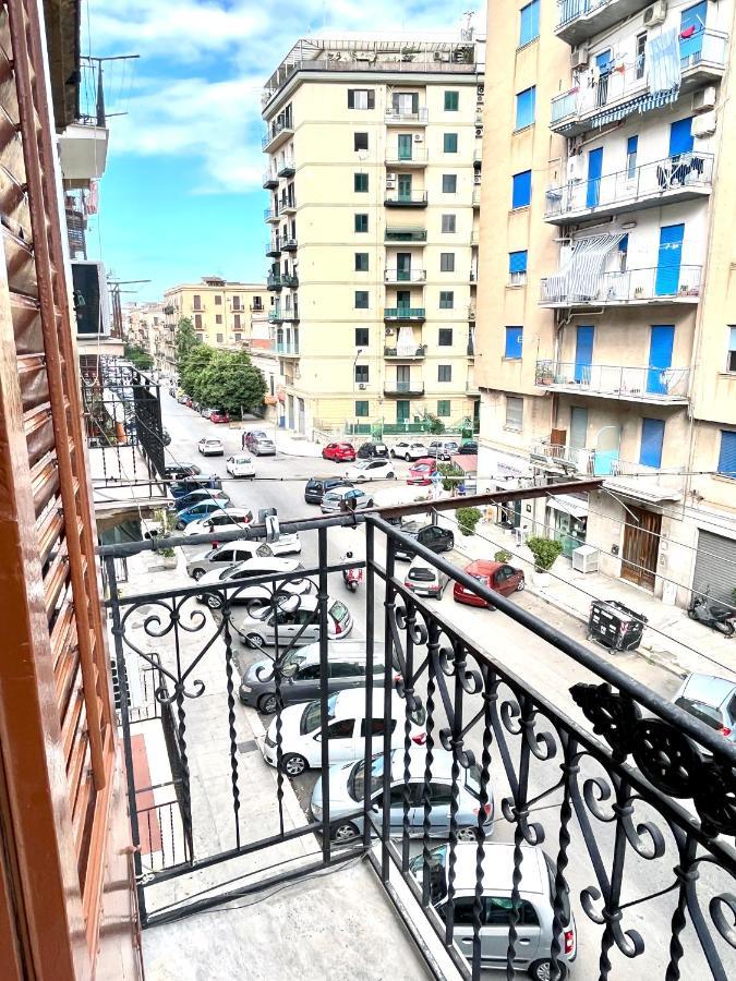 Marilu Apartments Palermo Bagian luar foto
