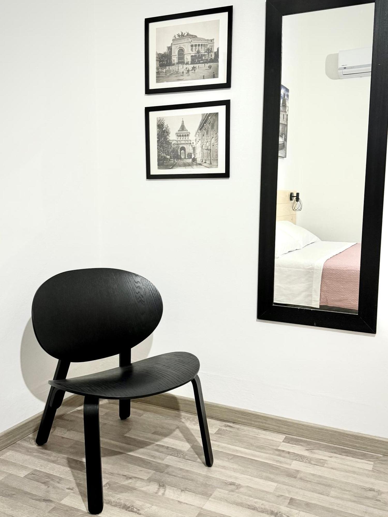Marilu Apartments Palermo Bagian luar foto