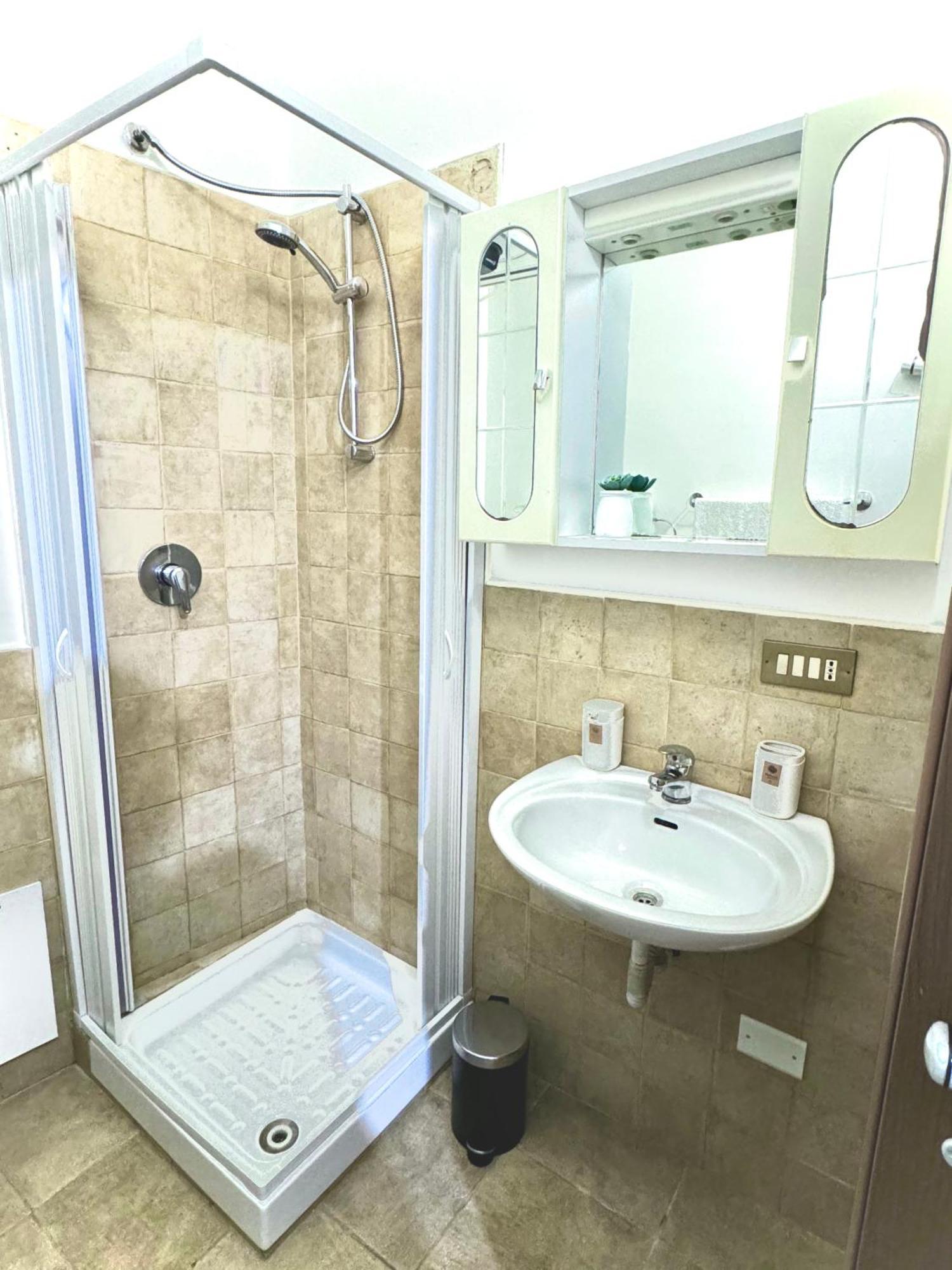 Marilu Apartments Palermo Bagian luar foto